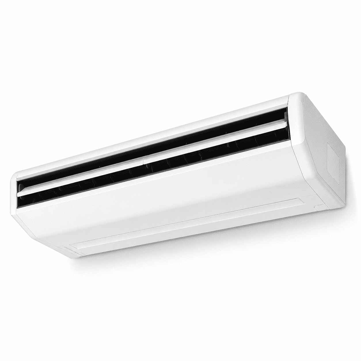 天井吊形の業務用エアコン